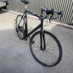 Excellent condition bicycles