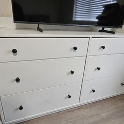 Ikea Dresser