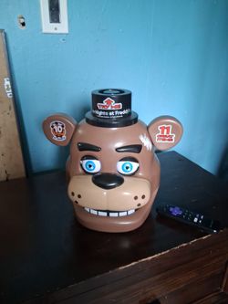 Five nights at feddy toy
