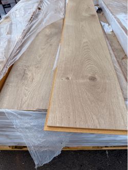 320sq.ft—-19boxes waterproof laminate floor