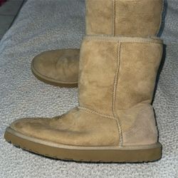 UGG Winter Boots