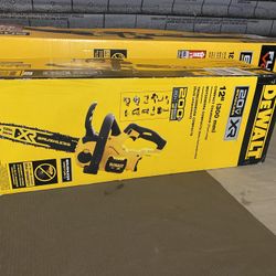 Chainsaw 20volts Tool Only 