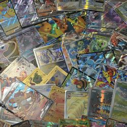 Pokémon Cards