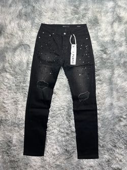 PURPLE JEANS