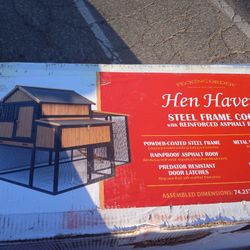 Hen House 