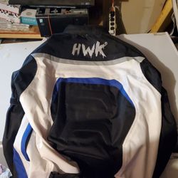 HWK Motorcycle Jacket
