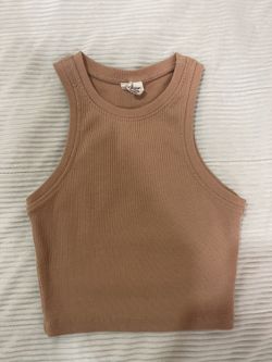 Tank Top Size S