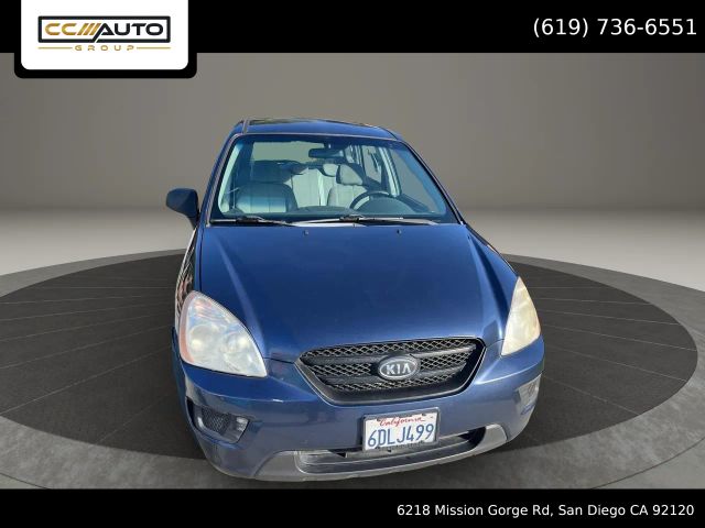 2007 Kia Rondo