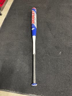 Dudley softball bat