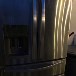 Whirlpool Fridge