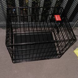 Small / Medium Dog Cage 