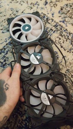 Corsair ll 120