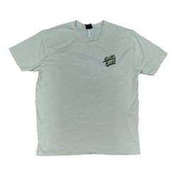 Santa Cruz Skateboards - Roses - T Shirt - Size XL