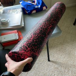 Large Foam Roller 