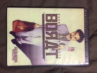DVDs