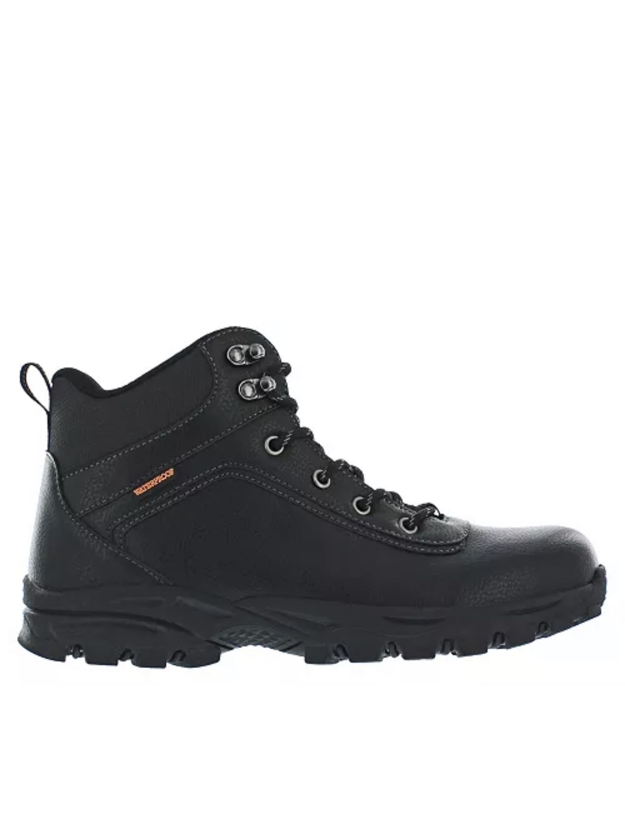 Weatherproof Vintage Men's Jace Hiker Boots