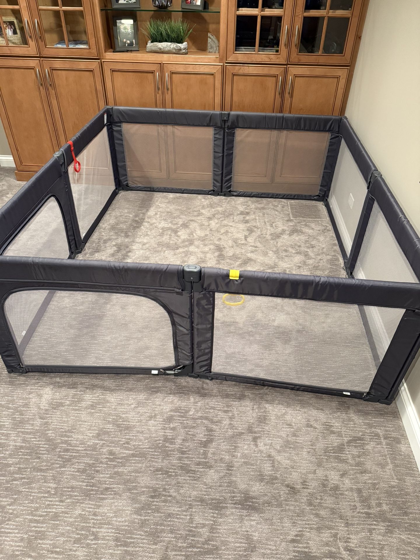 Foldable Playpen