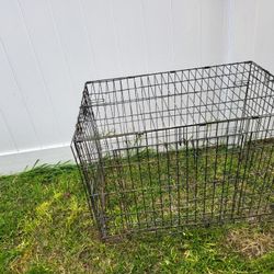 Big Cage