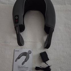 Neck Massager