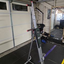 Maxi Climber Climbing Machine 