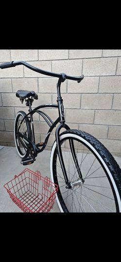 26" Men's Beach Cruiser