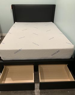 ⚡️Memory Foam Mattress Special ⚡️