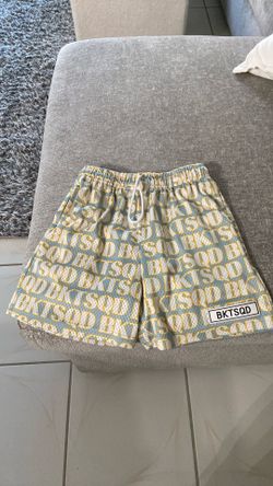 BktsQD boys shorts