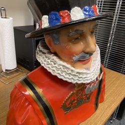 Beefeater Gin Promotional Piece