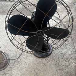 Electric Fan