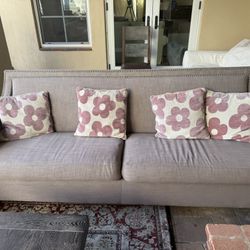 Comfortable Couch