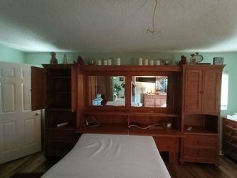 Bedroom furniture