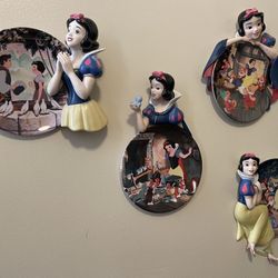 Disney Snow White & the Seven Dwarfs 65th Anniversary
