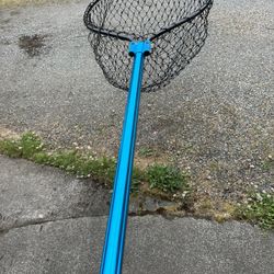 Big Fishing Net