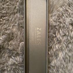 14K Gold Arrow Anklet