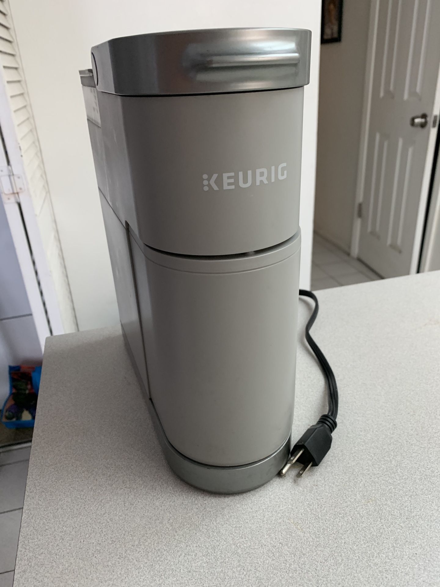 Keurig 12 Oz Coffee maker