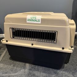 Petmate Vari Dog Kennel 28”