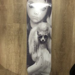 Supreme Skate deck 