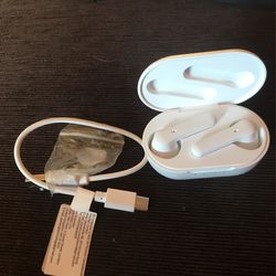 MPOW Wireless Ear Bubs