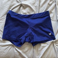 Varsity Spirit spandex