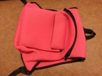 Basic Child school's backpack.brand new