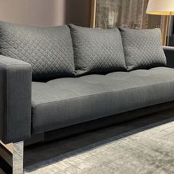 Sofa Couch Futon FREE DELIVER