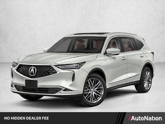 2023 Acura MDX