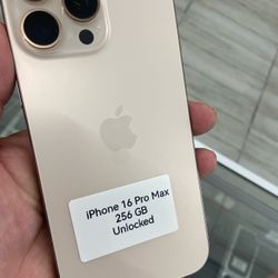 15 Pro Max Unlocked. Cash Or $50 Down W Approval 