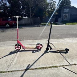  Great Scooters