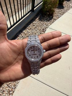 Bussdown watch