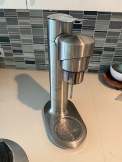 Breville Infizz Fusion Carbonated Beverage Maker
