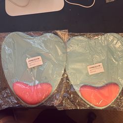 Mousepad with Wrist Rest