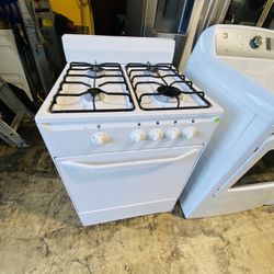 Estufa Chica A Pagos 