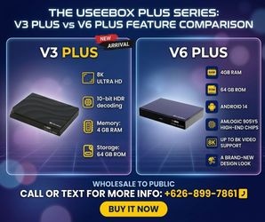 Superbox  Super Box  Vseebox   Vsee Box   SuperCaja 💥 Brand New