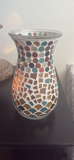 Beautiful Vase